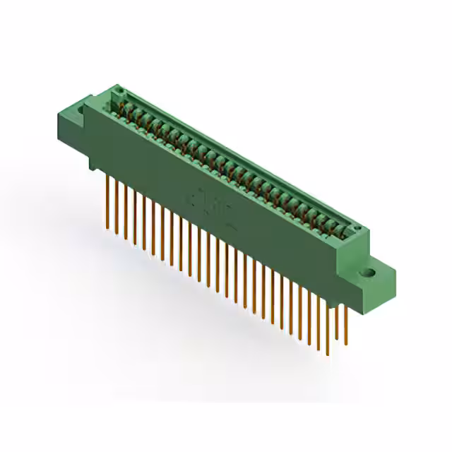 845-050-540-502 EDAC Inc.  Edgeboard Connectors